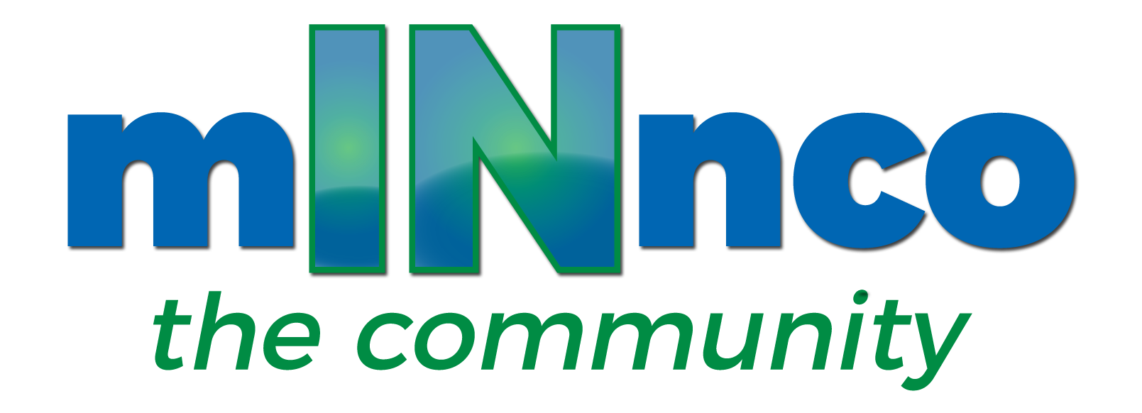 mINnco in the community